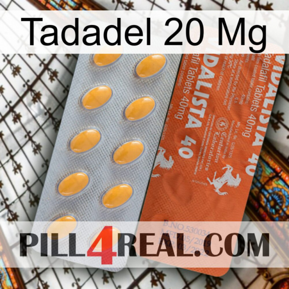 Tadadel 20Mg 43